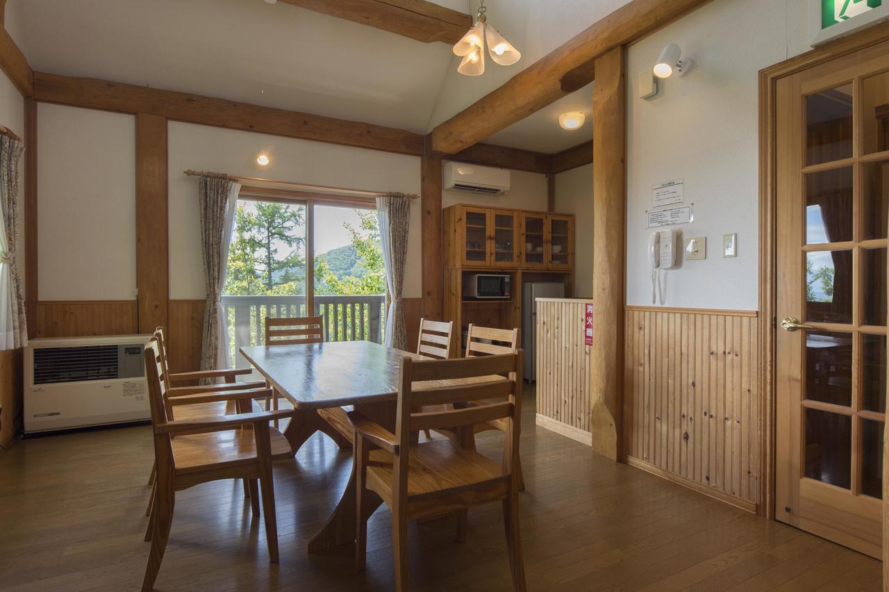 Izumigo Ambient Azumino Cottage Exterior foto